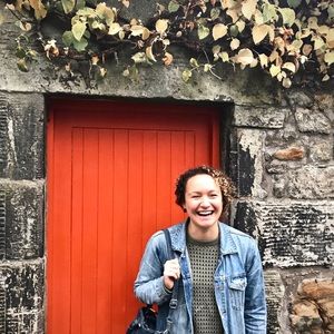 Meet your Posher, Marisa